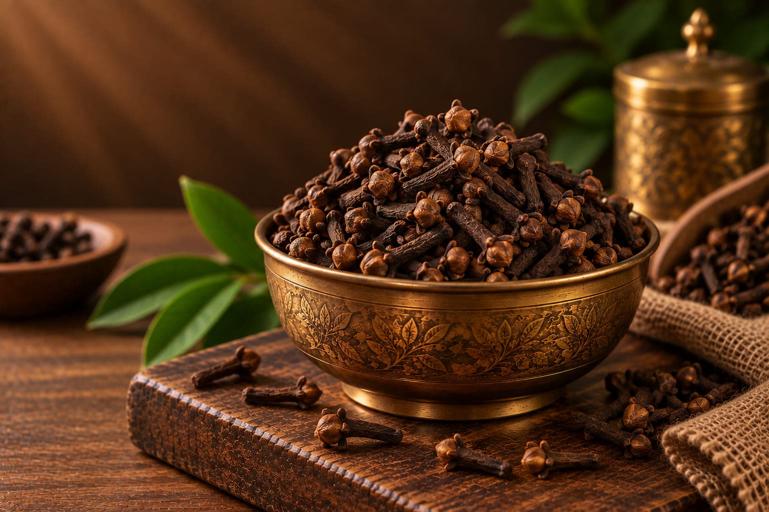 Clove